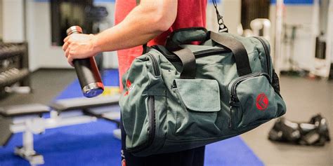 Top 10 Things To Have In Your Bjj Gym Bag