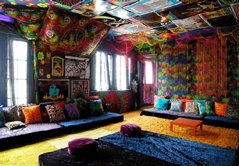 I Like This A Lot Hippie House Hippie Living Room Chill Room
