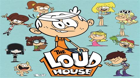 The Loud House Wallpapers Images 24192 Hot Sex Picture
