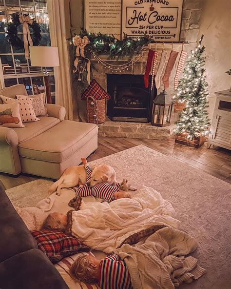 Leanna Laming On Instagram “all Snuggled Up Watching Our Favorite Christmas Movies Before Our