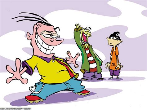 Ed Edd And Eddy Computer Wallpapers Wallpaper Cave