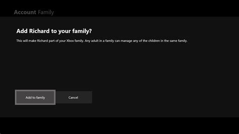 Everything Parents Need To Know About Xbox One Accounts Safety