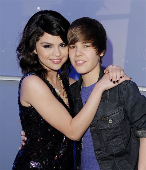 The Love Story Of Justin Bieber And Selena Gomez An In Depth Look At