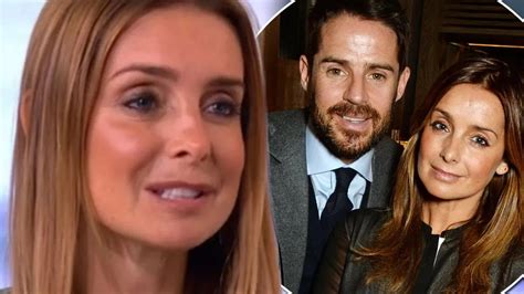 Louise Redknapp Admits Shell Always Love Her Amazing Husband Jamie But Says She Got Lost In