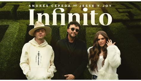Check spelling or type a new query. Nueva canción de Andrés Cepeda: Andrés Cepeda estrena ...