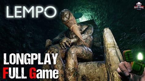 Lempo Full Demo 1080p 60fps Longplay Walkthrough Gameplay No