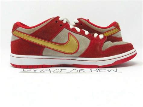 Contact yatco for your new yatco boss login. 2015 Nike Dunk SB Low Nasty Boys 304292-610 sz 6 | Kixify ...