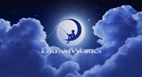 Dreamworks Unveils New Logo Therecenttimes