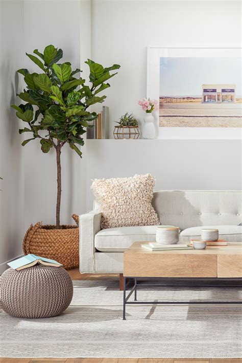 5 Easy Steps To Decorate Your Living Room