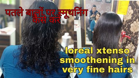 Details 71 Smoothening For Thin Hair Ineteachers