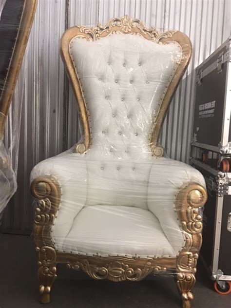 The salon chair rental agreement covers all aspects of the agreement including the monthly licence fee and service charge (commission). NJ/NY Throne Chair Rentals - New Jersey & New York's ...