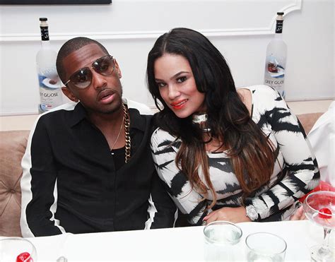 Report Fabolous Punched Emily B Seven Times Knocking Out Her Two Front Teeth