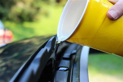 How To Clean Out The Sunroof Drain Holes It Still Runs