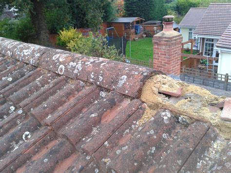 Tile roof underlayment replacement cost. How to Replace Roof Cement Correctly (Not Bodge it up!)