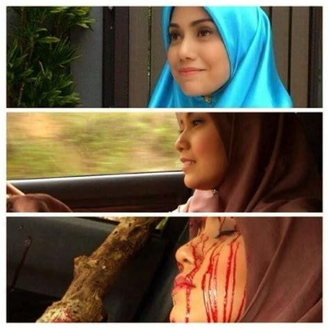 Menampilkan gandingan hisham hamid, mira filzah, fikry ibrahim, uqasha senrose sebagai teraju utama. ISUSEMASA.ORG: Biodata Mia Ahmad Pelakon Drama Hati ...