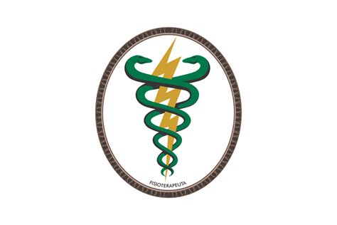 Simbolo Fisioterapia Logo