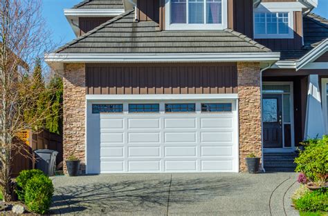 The green door is the hottest social spot in las vegas. Five Types of Garage Doors You Can Add To Your Home In Las ...
