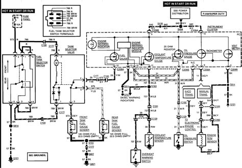 Ford F 350 Wiring Diagrams