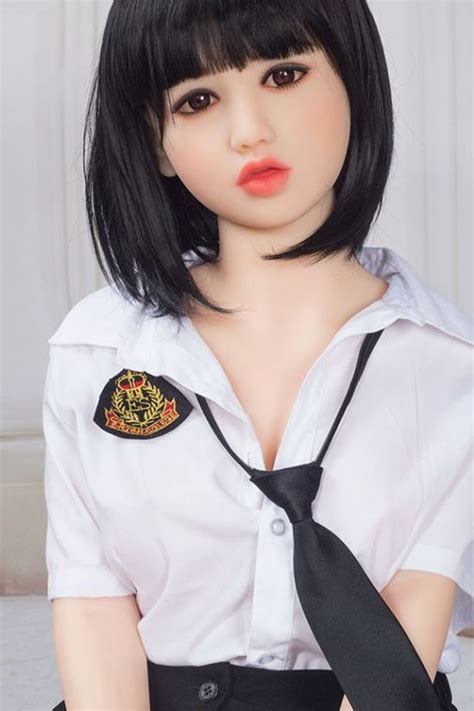 Light Weight Small Size Japanese Lifelike Sex Doll Cm Irene Sldolls