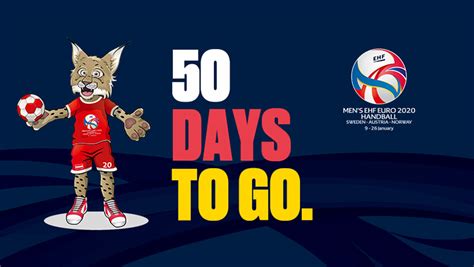 Which moment is still in your head?. EHF EURO 2020 - Kurioses und skurriles aus der Welt des Handballs