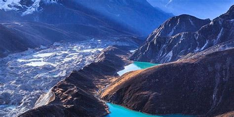 8 Spectacular Mountain Ranges You Need To Put On Your Bucket List