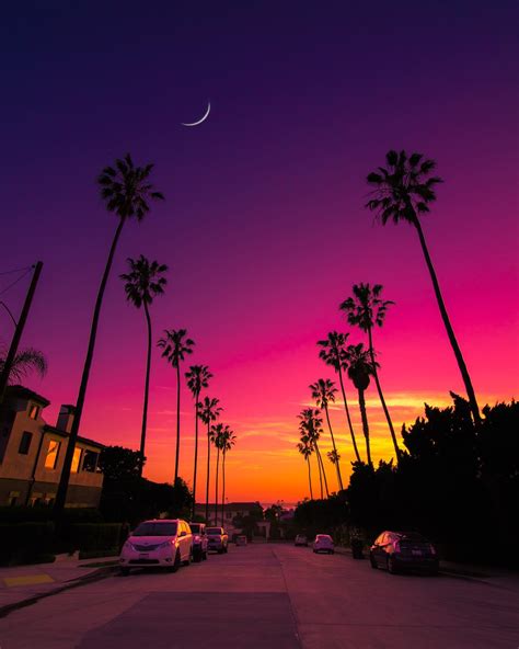 sunset in san diego california r sandiego photography