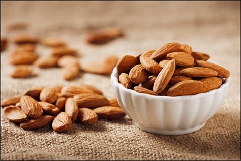 Whether you are a health nut, a weight loss nut, a the definition of what is nuts? 8 Different Types of Nuts With Enormous Health Benefits ...