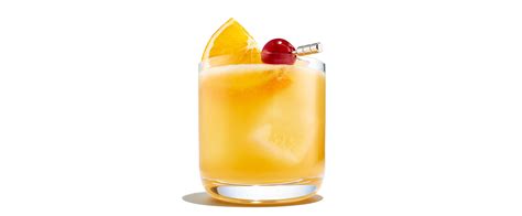 The crucial point is in the shaking method. Whiskey Sour Recipe | Bon Appétit