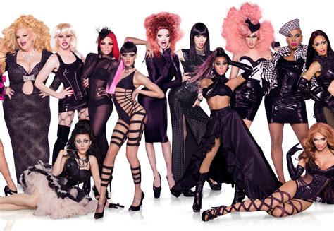 The Top 10 Rupauls Drag Race Contestants Sexuality