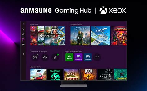 Microsoft Increases The Number Of Compatible Samsung Smart Tvs Gearrice