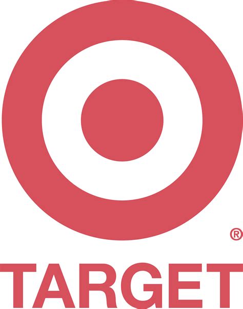 Target Logos Download