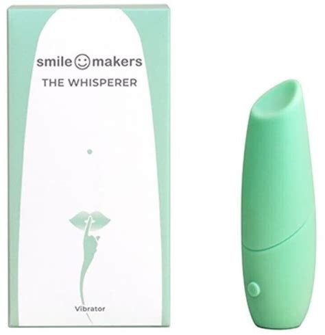 Smile Makers The Whisperer Ab 2745 € Preisvergleich Bei Idealode