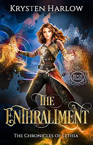 the enthrallment by krysten harlow deal reading deals