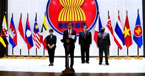 A Way Forward For The Asean Identity The Asean Post