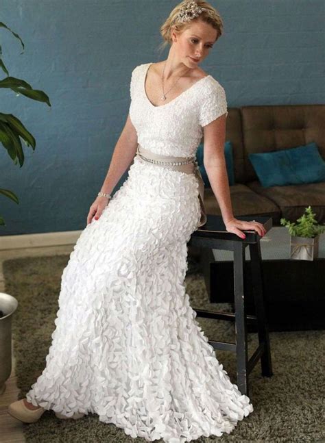 50 decent wedding dresses for older brides over 60 plus size women fashion