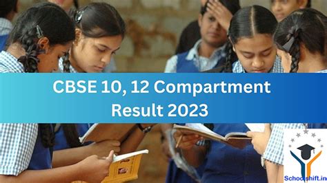 Cbse Compartment Result Th Th Supplementary Results