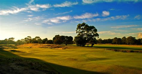 The Lakes Golf Club Eastlakes Australia Albrecht Golf Guide