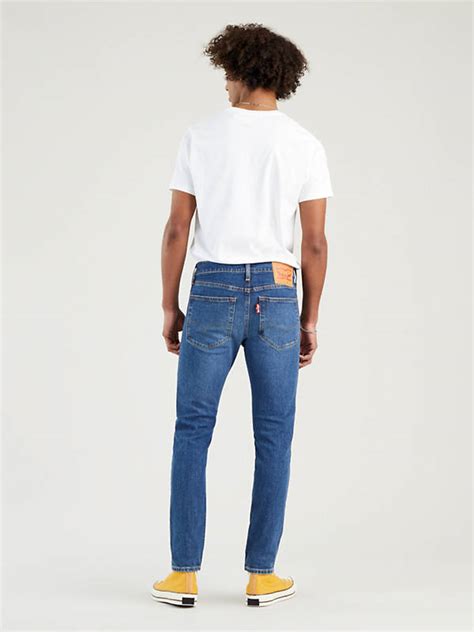 519™ extreme skinny hi ball jeans blue levi s® az
