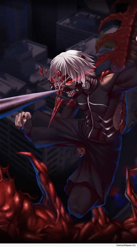 If you're looking for the best tokyo ghoul wallpapers then wallpapertag is the place to be. Tokyo Ghoul Wallpapers HD (83+ background pictures)