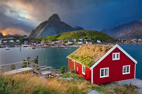25 Fascinating Facts About Norway