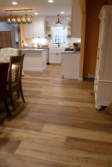 Coretec Vinyl Floor- Virtue Oak | Coretec vinyl flooring ...