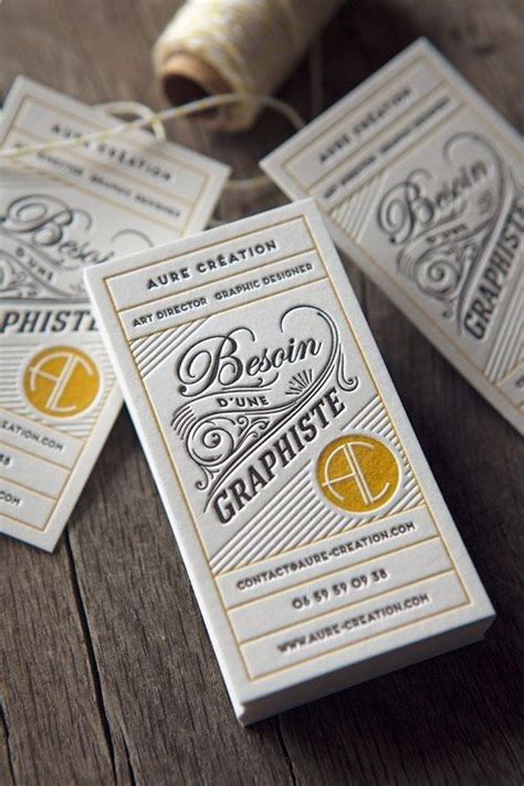 Top 28 Creative Examples Of Graphic Designer Business Cards