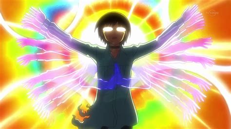 Image God Of Conquest Modepng The World God Only Knows Wiki