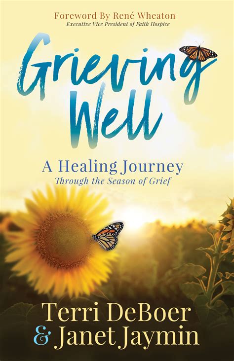 Grieving Well - Faith Hospice Care