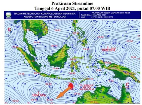 Badan meteorologi, klimatologi dan geofisika (bmkg) mencatat pusat gempa tobelo tersebut berada. Update Informasi BMKG di Seluruh NTT Hari Ini. | Pasola Pos