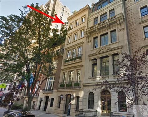 Kelly Ripa Ditched Soho For 27m Upper East Side Townhouse Kelly Ripa