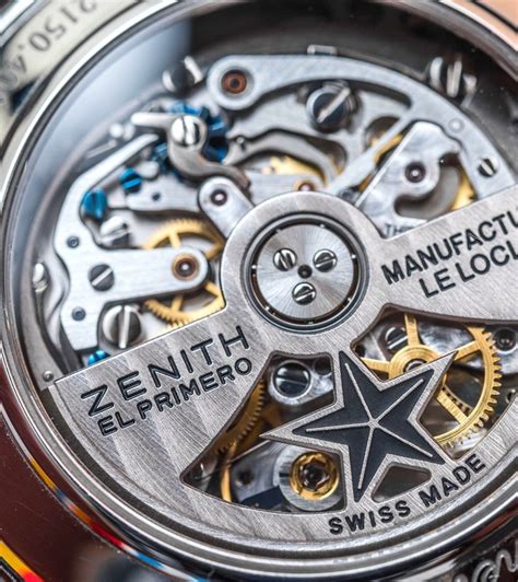 what are the most beautiful watch movements to you page 4