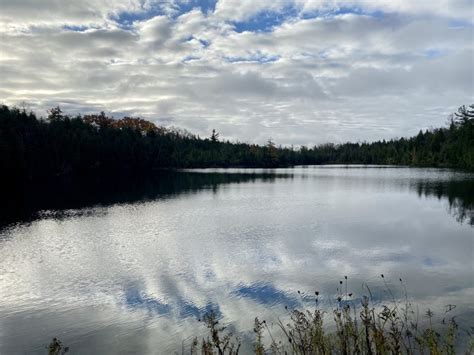 How To Visit The Incredible Crawford Lake Conservation Area Ultimate