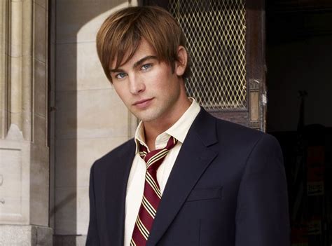 Chace Crawford A Gossip Girl Daddy