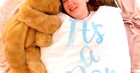 Louisville Mom Celebrates 20 Year Old Transgender Son With Gender